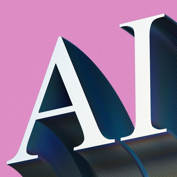 Initial concept sketches and planning for 3D presentation elements